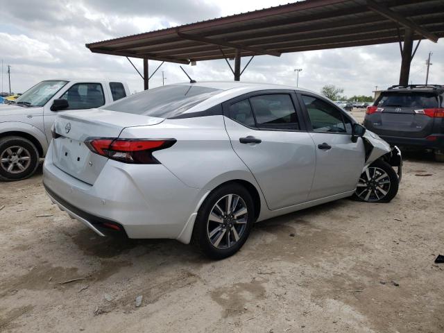 Photo 3 from auction – 2023 NISSAN VERSA S with VIN 3N1CN8DVXPL817365