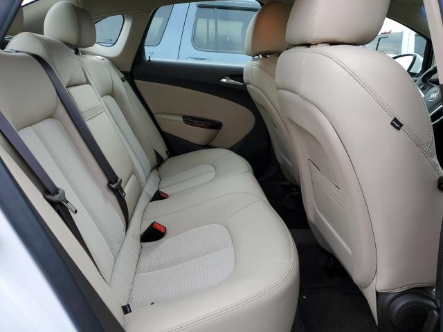 Photo 10 from auction – 2012 BUICK VERANO CON with VIN 1G4PR5SK7C4199895