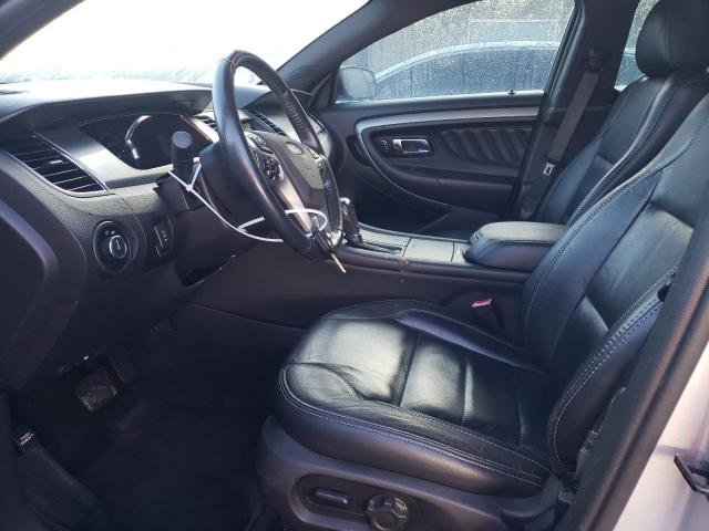 Фото 7 с аукциона – 2013 FORD TAURUS SEL с VIN 1FAHP2E89DG233614