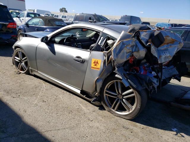 Photo 2 from auction – 2007 INFINITI G35 with VIN JNKCV54E17M906547