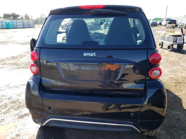 Photo 6 from auction – 2015 SMART FORTWO PUR with VIN WMEEJ3BA9FK802734