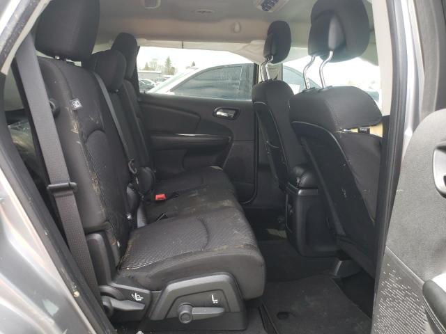 Photo 11 from auction – 2015 DODGE JOURNEY SX with VIN 3C4PDCBG7FT744284