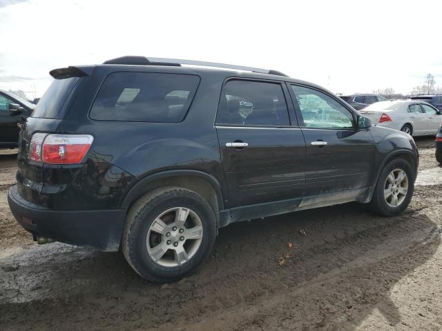 Photo 3 from auction – 2012 GMC ACADIA SLE with VIN 1GKKRNED0CJ416432