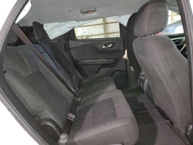 Photo 11 from auction – 2021 CHEVROLET BLAZER 2LT with VIN 3GNKBHRS4MS565198