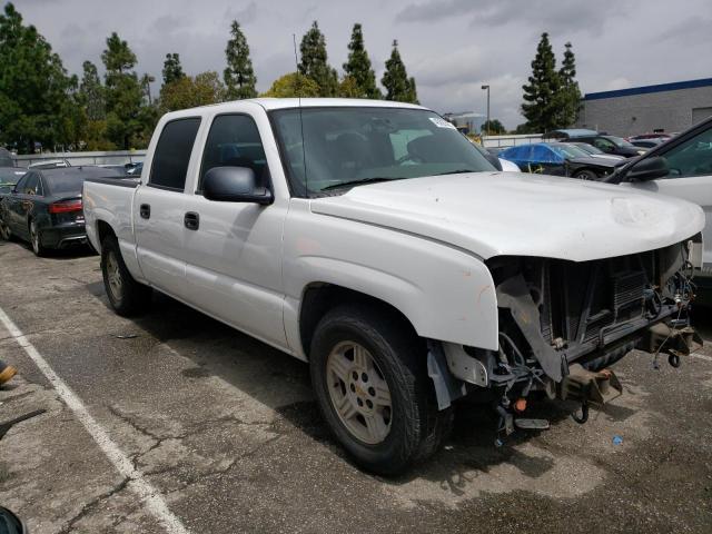 Photo 4 from auction – 2006 CHEVROLET SILVERADO with VIN 2GCEC13T261118783