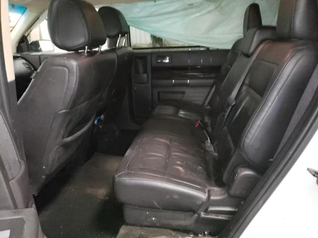 Photo 11 from auction – 2014 FORD FLEX SEL with VIN 2FMGK5C82EBD06030