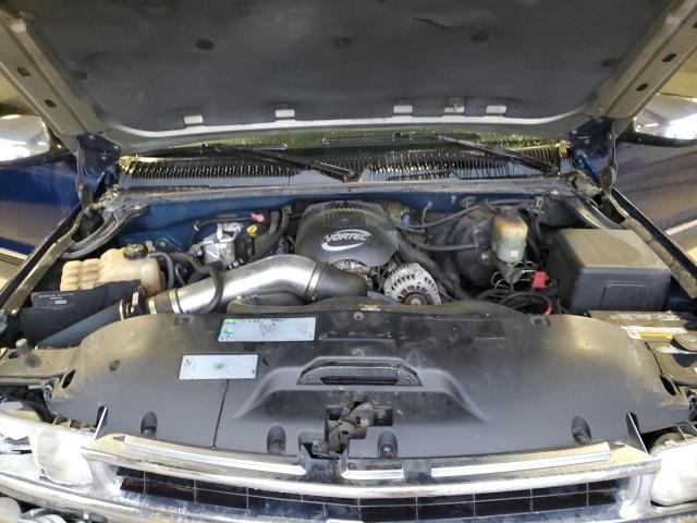 Photo 11 from auction – 2002 CHEVROLET PICK with VIN 2GCEK19V921217266