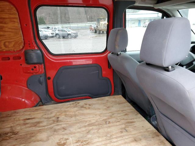 Photo 11 from auction – 2011 FORD TRANSIT CO with VIN NM0LS6AN1BT045922