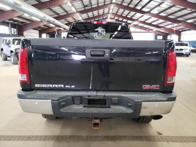 Photo 6 from auction – 2009 GMC SIERRA K25 with VIN 1GTHK53K49F185879