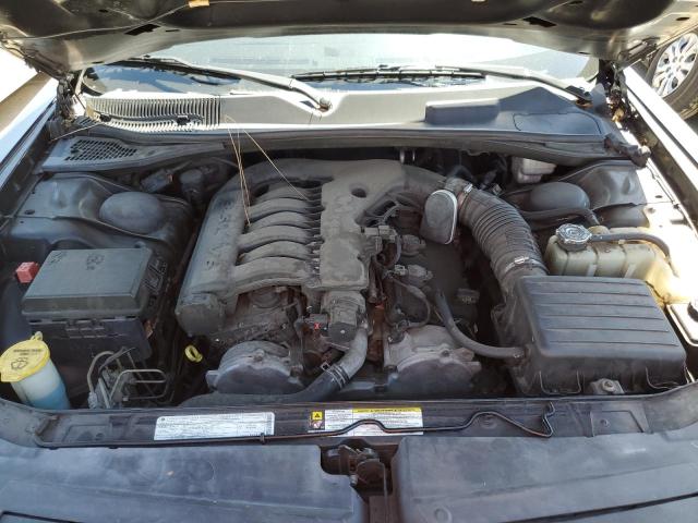 Photo 11 from auction – 2009 DODGE CHALLENGER with VIN 2B3LJ44V79H526546