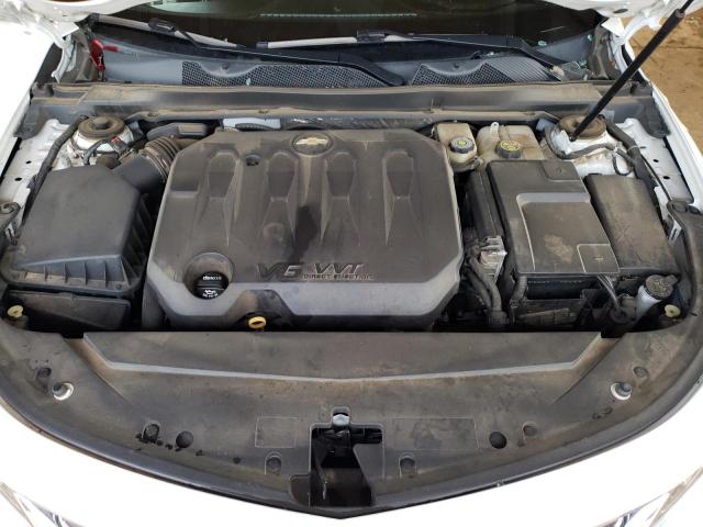 Photo 11 from auction – 2018 CHEVROLET IMPALA LT with VIN 2G1105S36J9113914