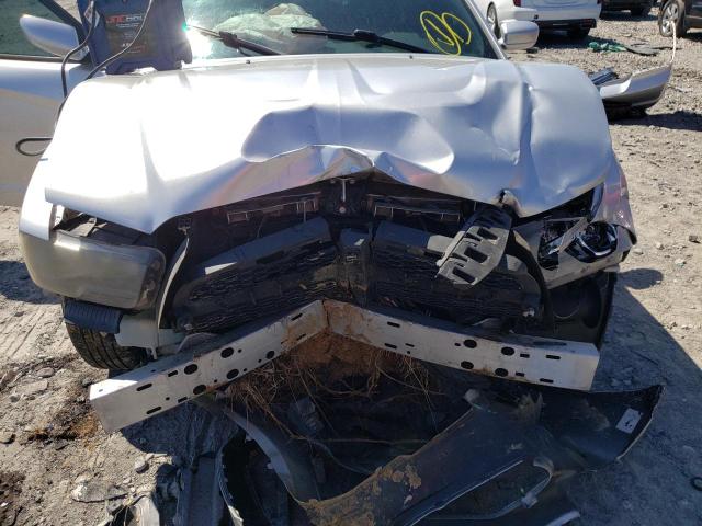 Photo 11 from auction – 2012 DODGE CHARGER SE with VIN 2C3CDXBG6CH296196