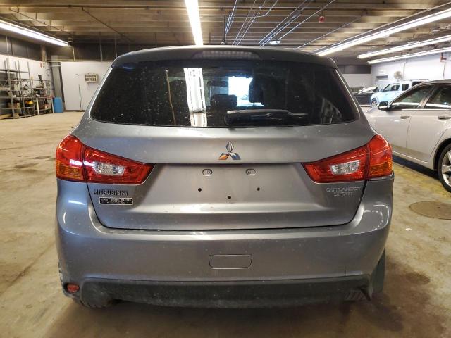 Photo 6 from auction – 2015 MITSUBISHI OUTLANDER with VIN 4A4AP3AU7FE042740