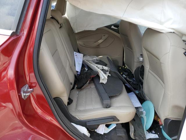 Photo 10 from auction – 2018 FORD ESCAPE TIT with VIN 1FMCU0J97JUD41402