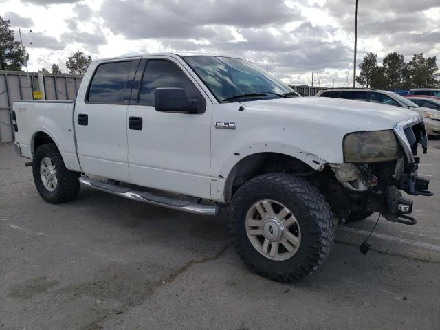 Photo 4 from auction – 2004 FORD F150 SUPER with VIN 1FTPW14594FA11980