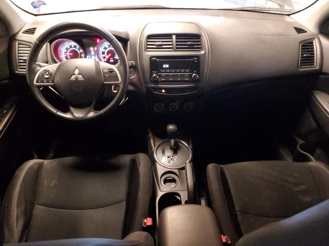 Photo 8 from auction – 2015 MITSUBISHI OUTLANDER with VIN 4A4AP3AU7FE042740