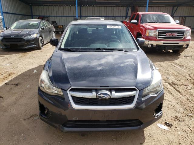 Photo 5 from auction – 2013 SUBARU IMPREZA PR with VIN JF1GPAC61DH830421