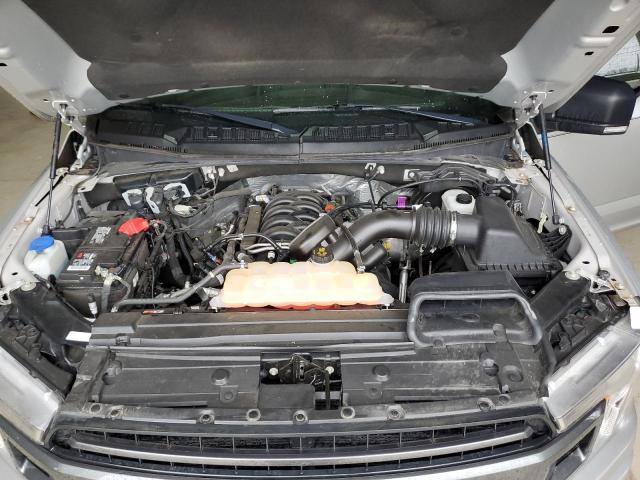 Photo 11 from auction – 2018 FORD F150 SUPER with VIN 1FTEW1E52JKG01656