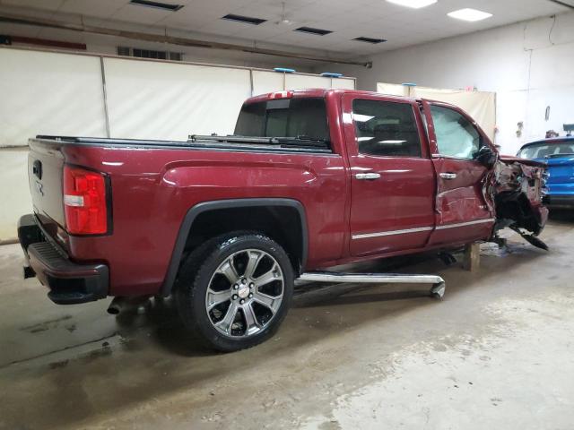 Photo 3 from auction – 2015 GMC SIERRA K15 with VIN 3GTU2WECXFG189956