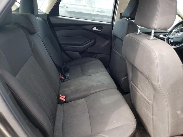 Photo 10 from auction – 2016 FORD FOCUS SE with VIN 1FADP3K22GL355957