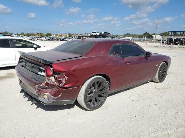 Photo 3 from auction – 2021 DODGE CHALLENGER with VIN 2C3CDZFJ8MH621238