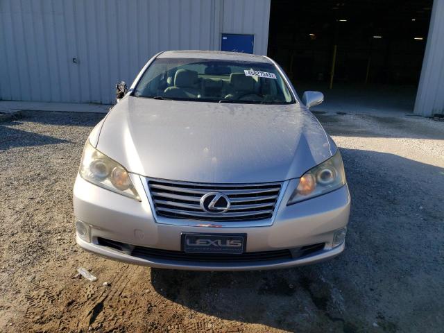 Photo 5 from auction – 2012 LEXUS ES 350 with VIN JTHBK1EG0C2507938