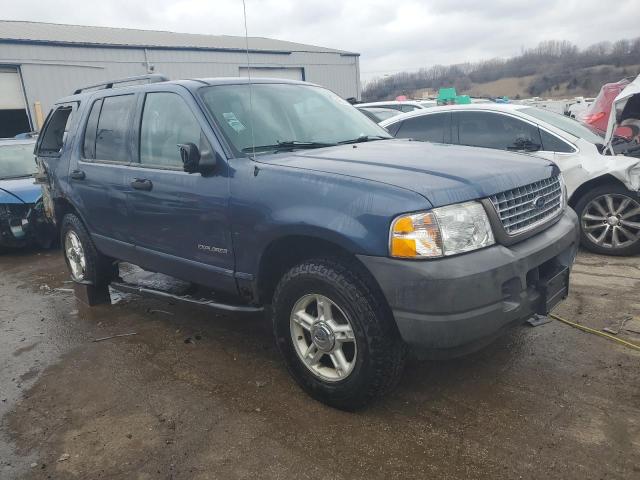 Photo 4 from auction – 2004 FORD EXPLORER X with VIN 1FMZU73K64ZA92620