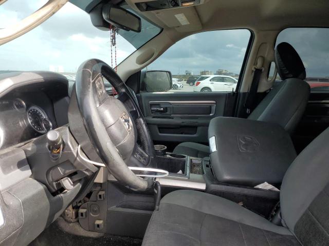 Photo 7 from auction – 2015 RAM 1500 SLT with VIN 1C6RR6LT7FS639468