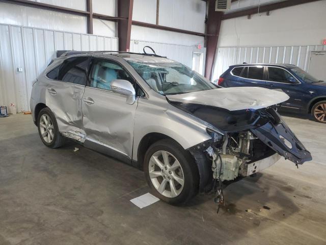 Photo 4 from auction – 2010 LEXUS RX350 with VIN 2T2ZK1BA5AC003394