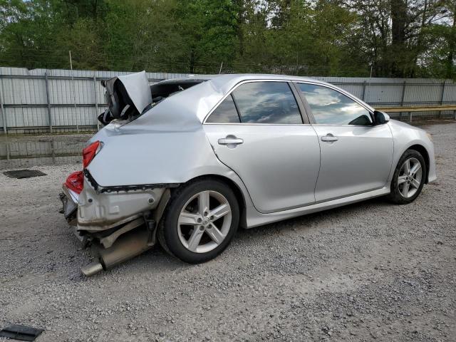 Photo 3 from auction – 2012 TOYOTA CAMRY BASE with VIN 4T1BF1FK6CU038833