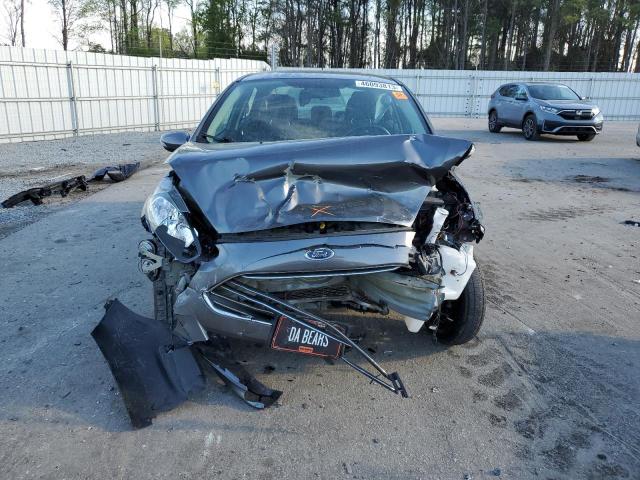 Photo 5 from auction – 2016 FORD FIESTA SE with VIN 3FADP4BJ9GM129782