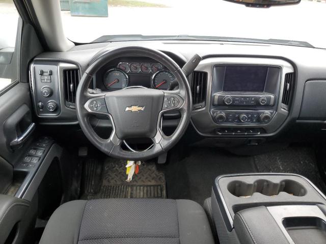Photo 8 from auction – 2018 CHEVROLET SILVERADO with VIN 3GCUKREC6JG363323