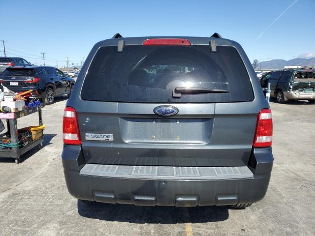 Photo 6 from auction – 2008 FORD ESCAPE XLT with VIN 1FMCU03Z88KC41389