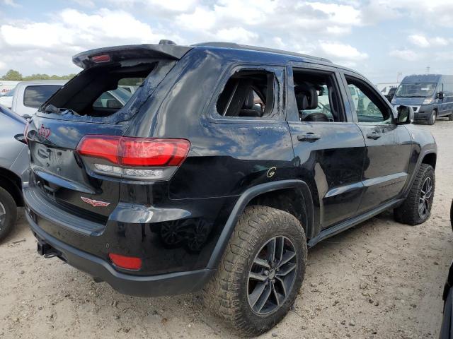 Photo 3 from auction – 2017 JEEP GRAND CHER with VIN 1C4RJFLG9HC842376