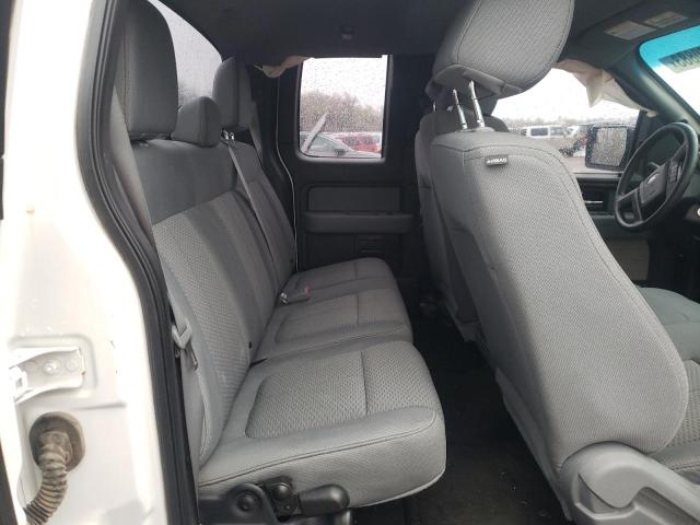 Zdjęcie 10 z aukcji – 2013 FORD F150 SUPER z VIN 1FTFX1CF1DFB89921