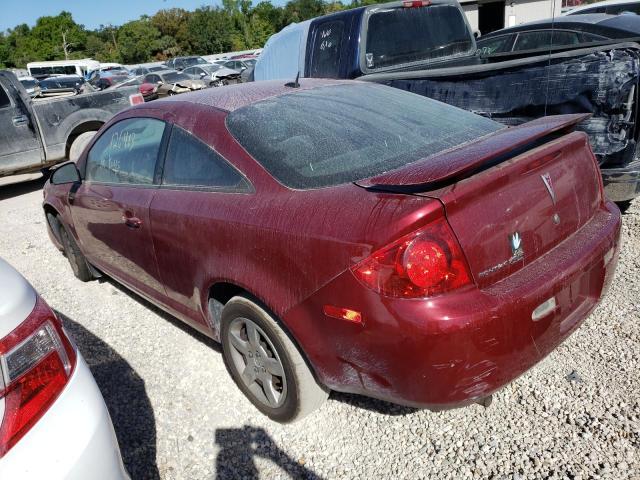 Photo 2 from auction – 2009 PONTIAC G5 with VIN 1G2AS18H997221801