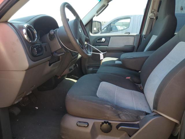 Photo 7 from auction – 2006 FORD EXPEDITION with VIN 1FMFU15536LA86822