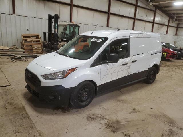 Photo 1 from auction – 2019 FORD TRANSIT CO with VIN NM0LS7E29K1397020
