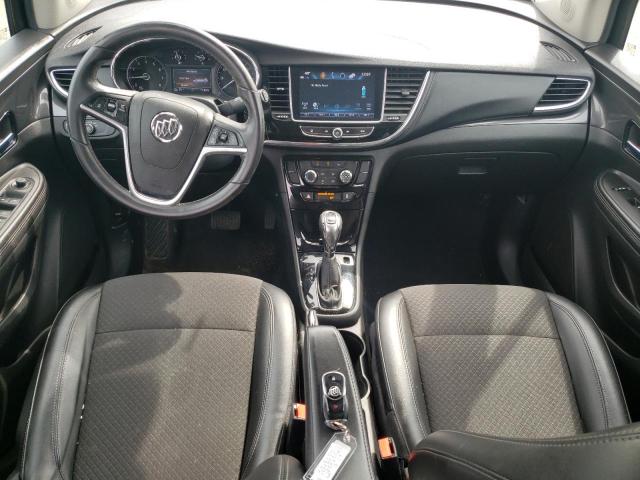 Photo 8 from auction – 2018 BUICK ENCORE PRE with VIN KL4CJASB7JB592270