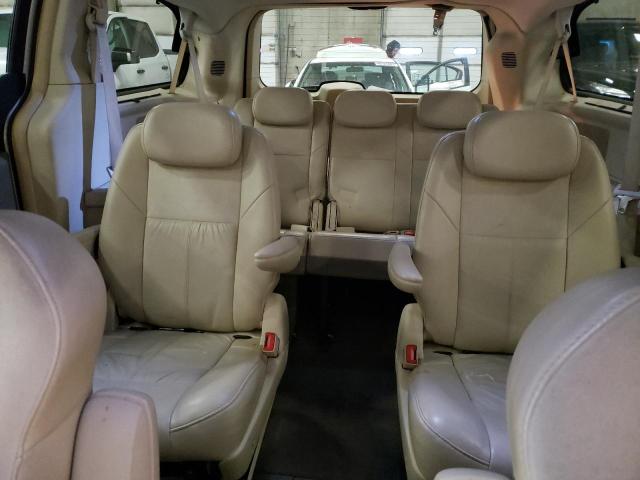 Photo 10 from auction – 2008 CHRYSLER TOWN & COU with VIN 2A8HR64X78R713345
