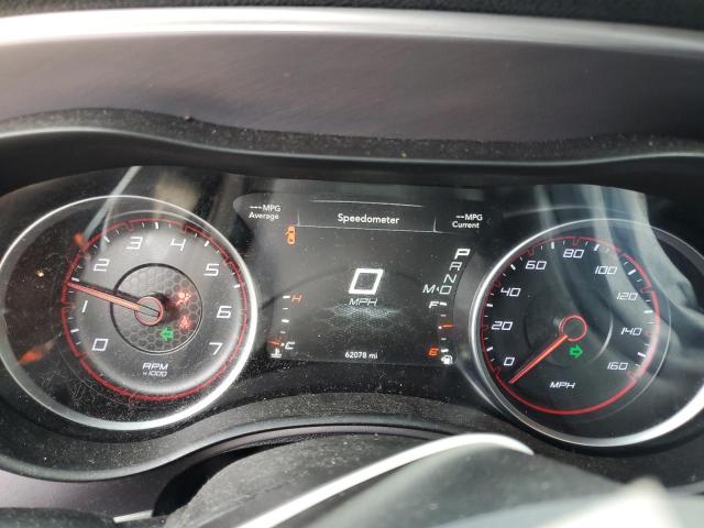 Foto 9 de la subasta – 2019 DODGE CHARGER R/ con VIN 2C3CDXCT7KH598199