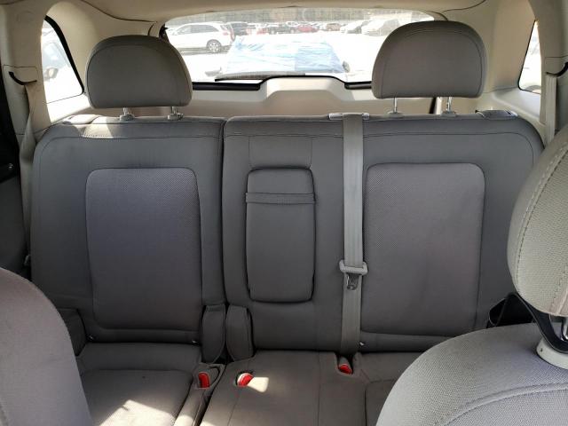Photo 10 from auction – 2009 SATURN VUE XE with VIN 3GSCL33P79S543936
