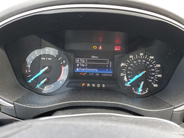 Photo 9 from auction – 2013 FORD FUSION SE with VIN 3FA6P0HR0DR136519