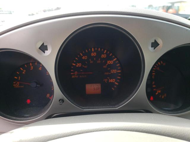 Photo 9 from auction – 2003 NISSAN ALTIMA BAS with VIN 1N4AL11D93C315102