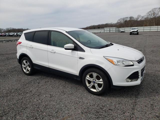 Photo 4 from auction – 2014 FORD ESCAPE SE with VIN 1FMCU0GX2EUE25851