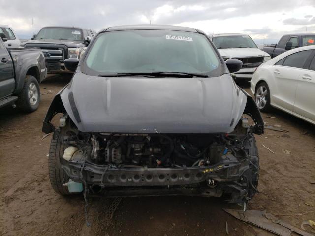 Photo 5 from auction – 2017 FORD ESCAPE SE with VIN 1FMCU9G90HUA24759