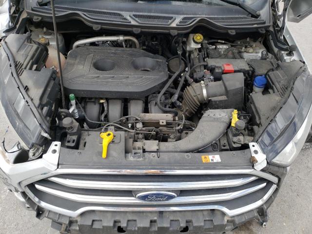 Foto 12 de la subasta – 2019 FORD ECOSPORT T con VIN MAJ6S3KL9KC267688
