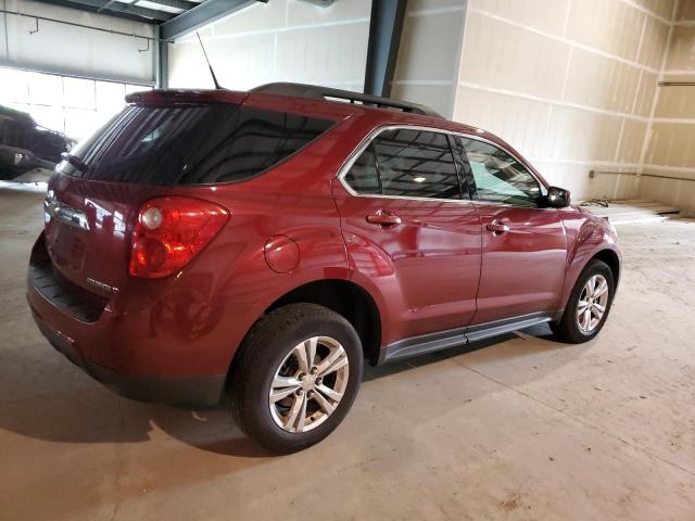 Photo 3 from auction – 2012 CHEVROLET EQUINOX LT with VIN 2GNFLNEK9C6265592