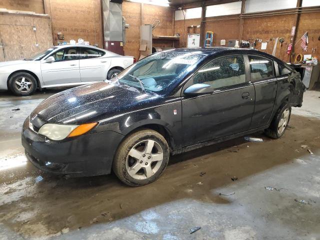 SATURN ION LEVEL 2007 with VIN 1G8AV15F97Z169507 - Photo from auction