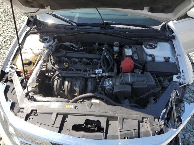 Photo 11 from auction – 2012 FORD FUSION SEL with VIN 3FAHP0JA5CR314775